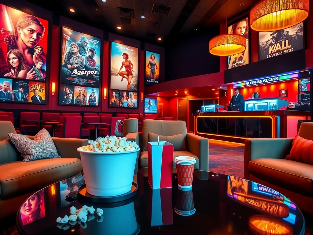 Marketing automation dla kin – jak przyciągnąć widzów i zwiększyć sprzedaż biletów?