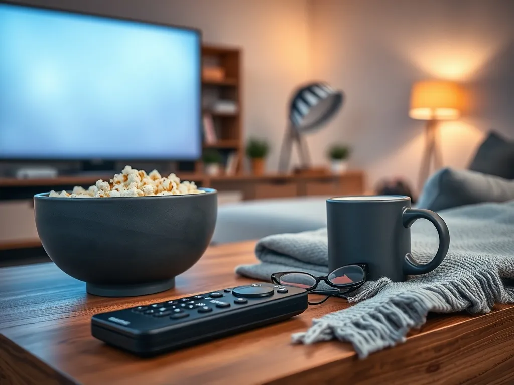 Najlepsze seriale na streamingach które musisz zobaczyć?