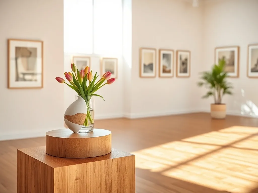 Najciekawsze wystawy sztuki w Polsce na wiosnę