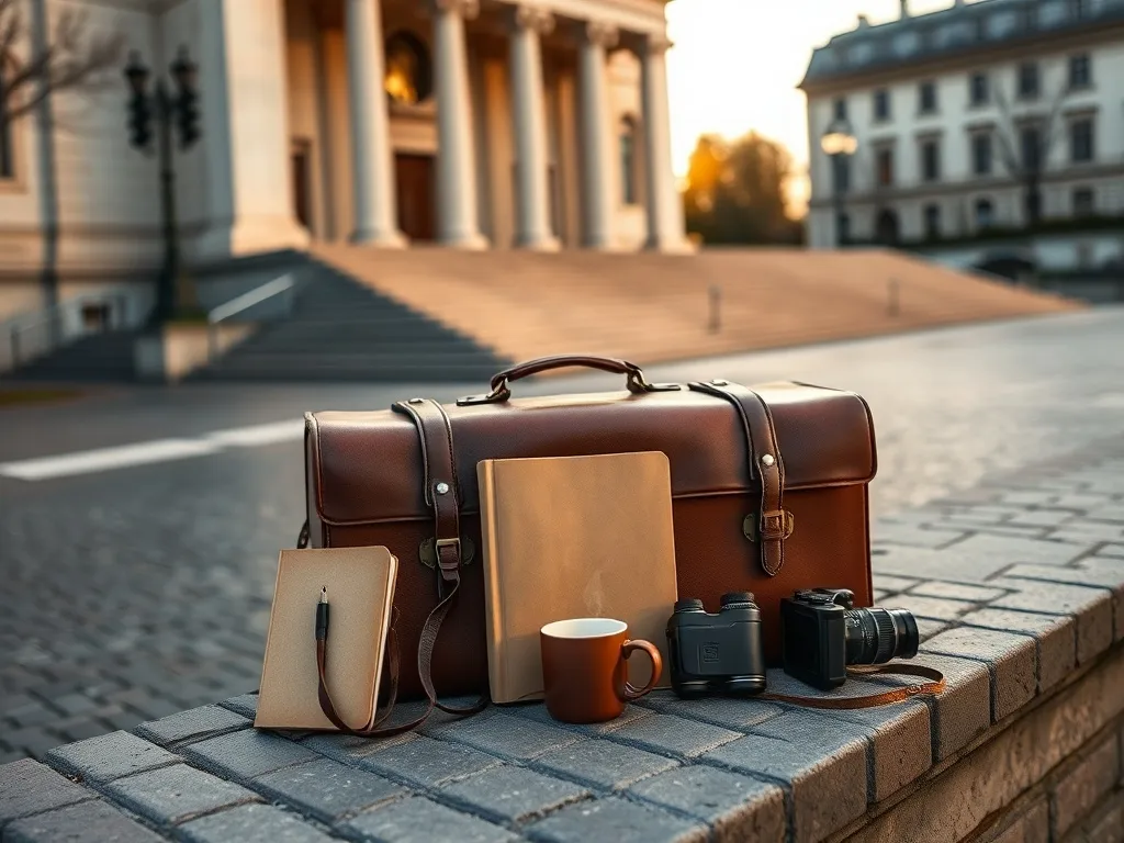 Najciekawsze muzea w Polsce idealne na weekendowy wyjazd