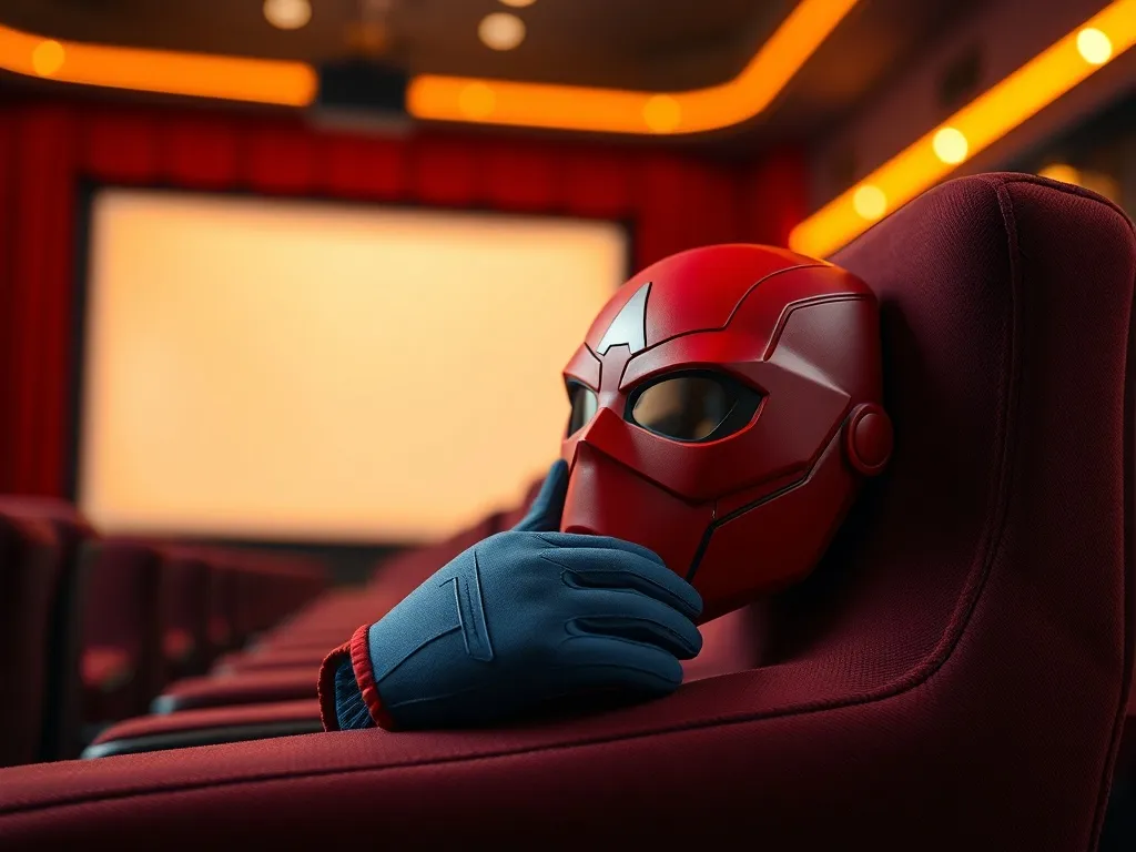 Czy warto iść na Spider Man Całkiem Nowy Dzień?