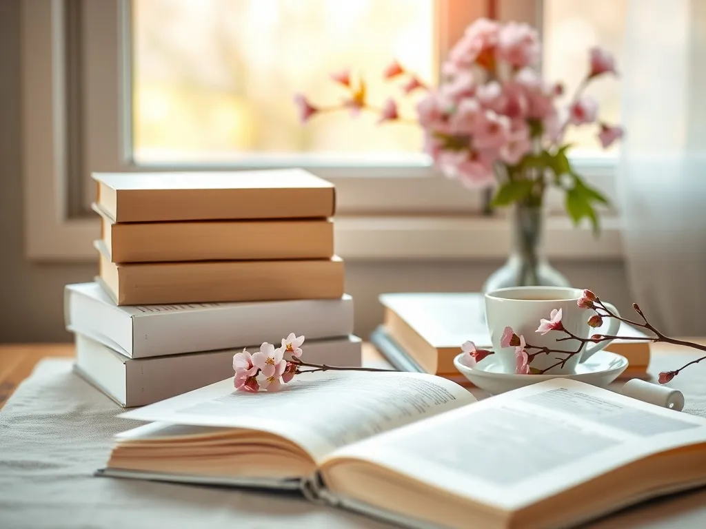 Najbardziej oczekiwane książki marca i kwietnia