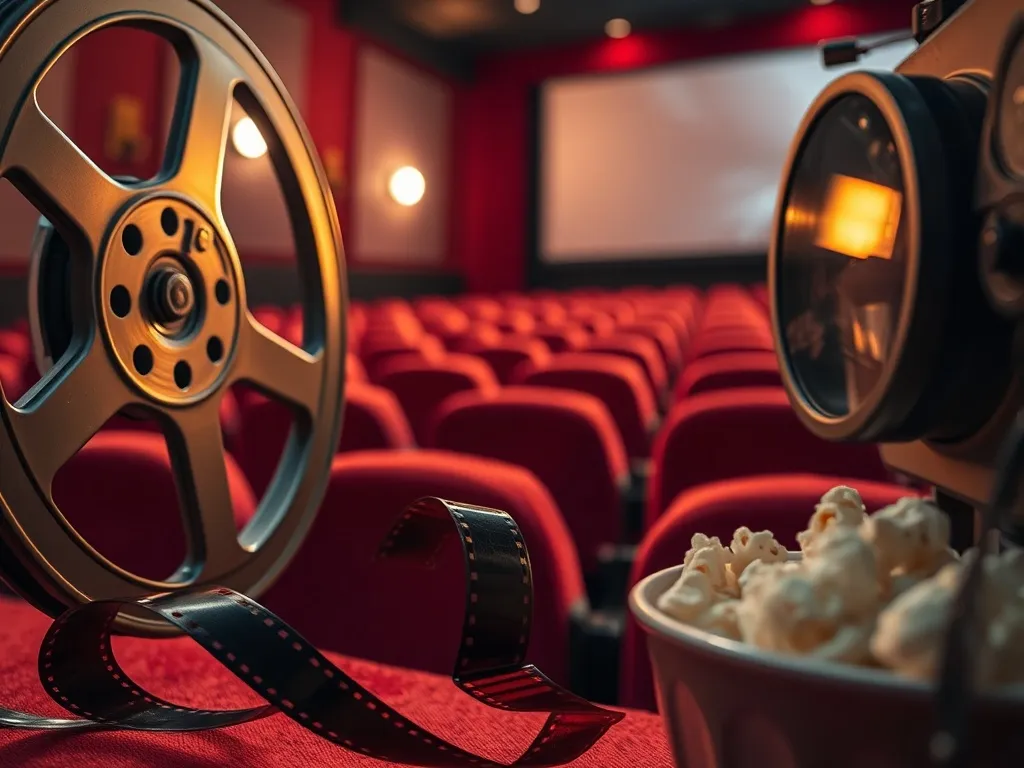 Najważniejsze premiery kinowe: lista tytułów