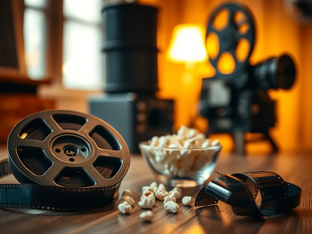 Klasyka kina, którą warto sobie przypomnieć w tym sezonie