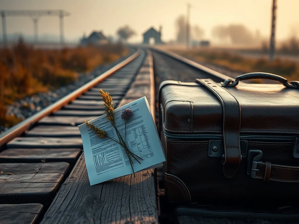 Olga Tokarczuk - nowa powieść o powojennych przesiedleniach