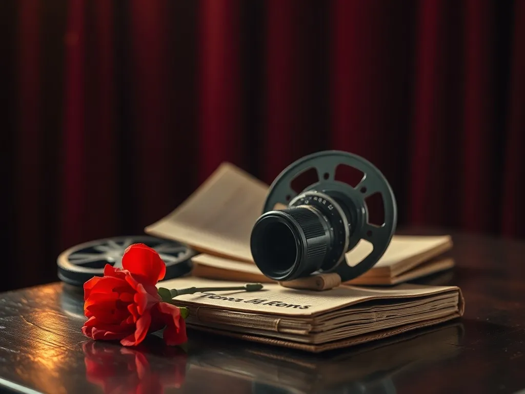 Rok Andrzeja Wajdy – obchody setnej rocznicy urodzin mistrza