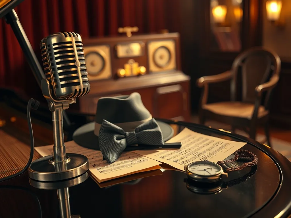 Mieczysław Fogg – życie, kariera, rodzina i ciekawostki